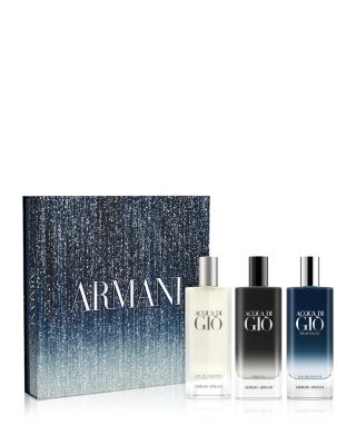 Acqua di Giò Fragrance Discovery Set