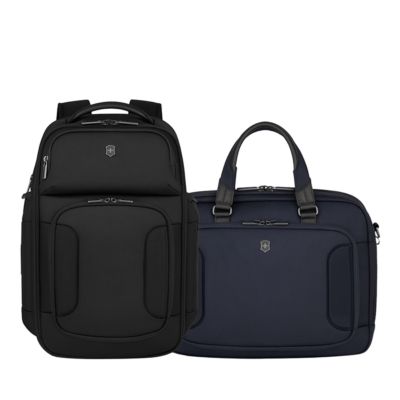 Werks Traveler 7.0 Luggage Collection