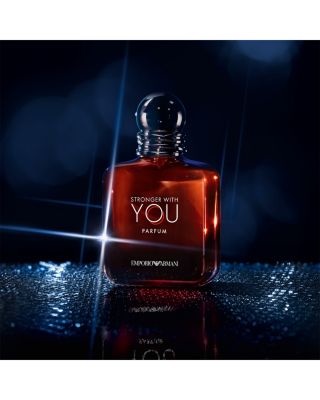 Stronger With You Parfum Gift Set