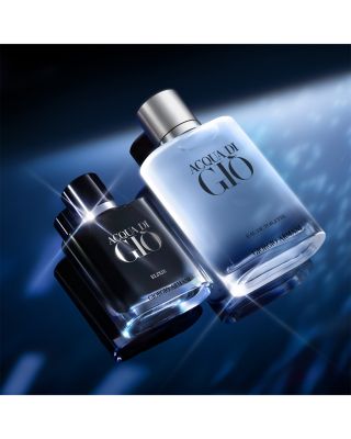 Acqua di Giò Fragrance Discovery Set