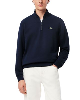 Light Fleece Sweatshirt