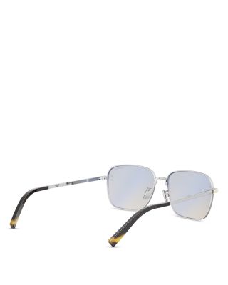 CD Diamond S4U Geometric Sunglasses, 55mm