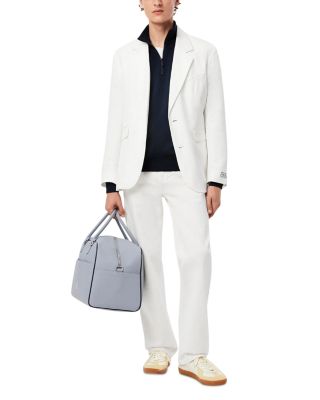 Light Fleece Sweatshirt