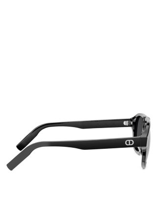 CD Icon A1I Pilot Sunglasses, 55mm