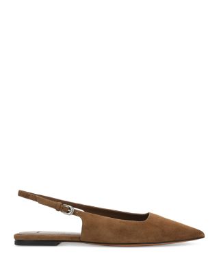 Women's Gracy Slingback Flats