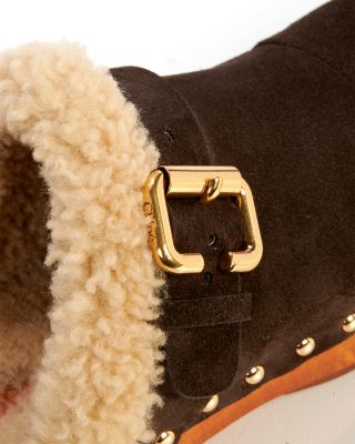 Women's Jeannette Clogs