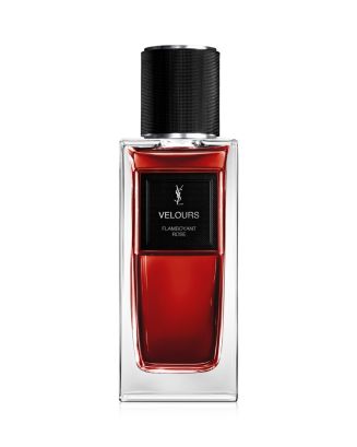 香水(女性用)  LE VESTIAIRE DES PARFUMS VELOURS Yves Saint Laurent Le Vestiaire des Parfums Velours Eau de Parfum