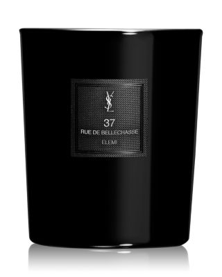 Le Vestiaire des Parfums 37 Rue de Bellechasse Candle 7.76 oz.
