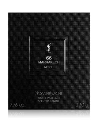 Le Vestiaire des Parfums 66 Marrakech Candle 7.76 oz.