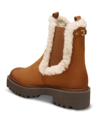 Women's Laguna Cozy Boots