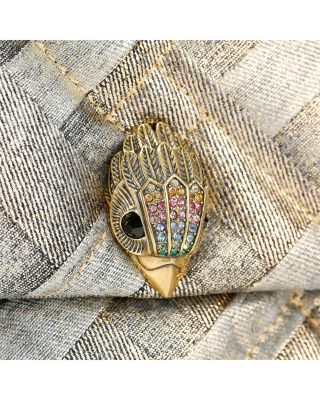 Large Kensington Soft Bag