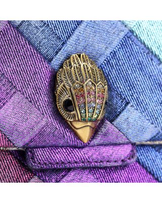 Large Kensington Soft Bag