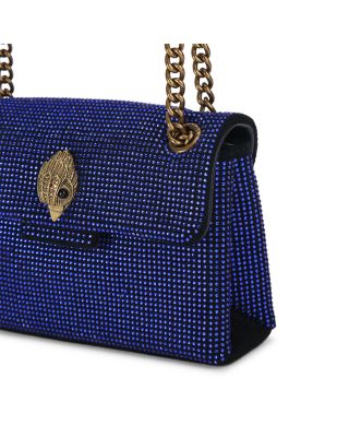 Fabric Mini Kensington Bag