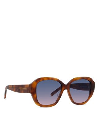 GV Day Round Sunglasses, 55mm