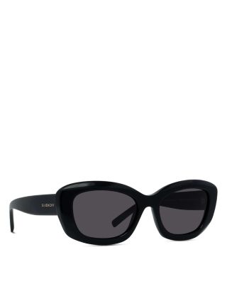 GV Day Geometric Sunglasses, 54mm
