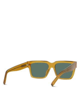 GV Day Square Sunglasses, 55mm