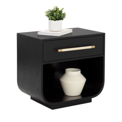 Tarrant Nightstand