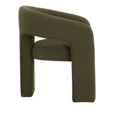 Isidore Dining Armchair