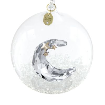 Annual Edition Ball Ornament 2025