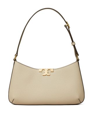 Eleanor Soft Leather Slim Shoulder Bag