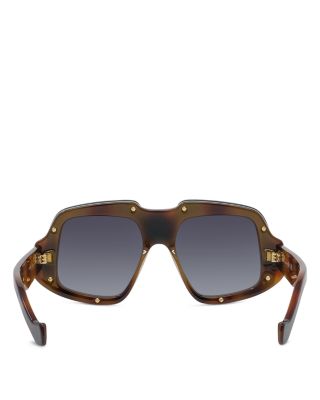 Anagram Geometric Sunglasses