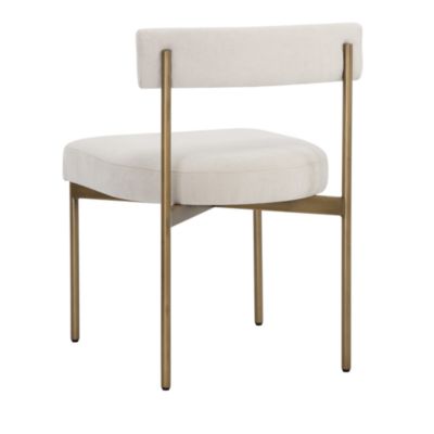 Seneca Dining Chair, Set of 2