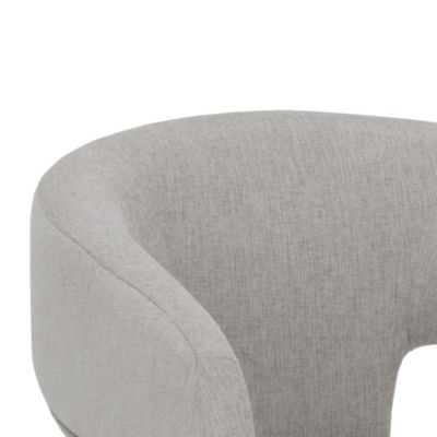 Isidore Dining Armchair