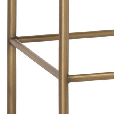 Seneca Counter Stool