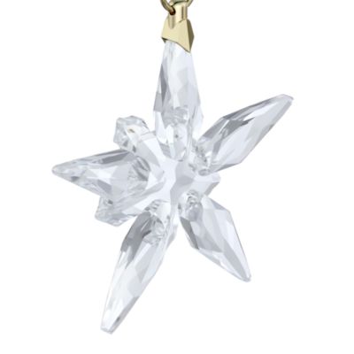 Annual Edition Little Star Ornament 2025