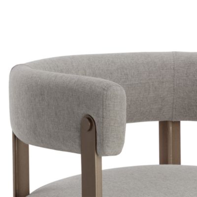 Mae Dining Armchair
