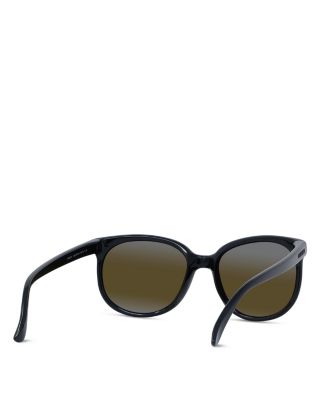 Legend 02 Originals Round Sunglasses, 57mm