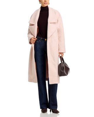 Wanderers Muse Coat