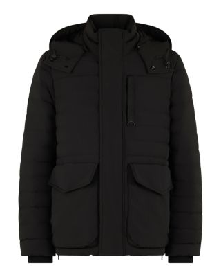 Greystone 3Q Down Jacket