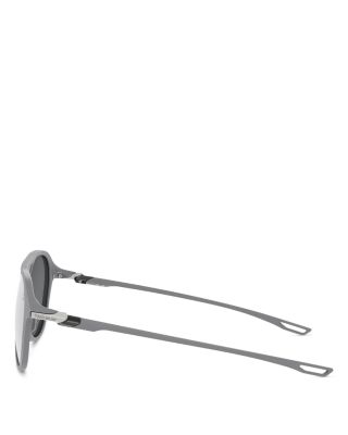 Mini Vingt Sept Pilot Sunglasses, 57mm