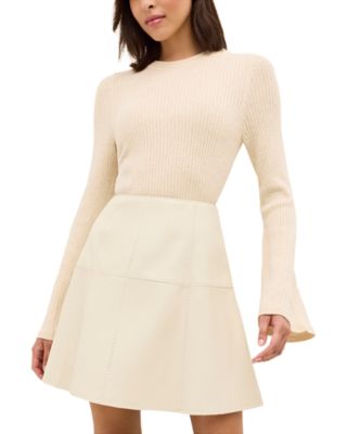 Carrey Ribbed Sweater