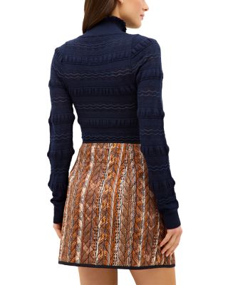 Adison Turtleneck Sweater