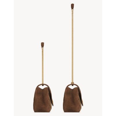  Loulou Medium Shoulder Bag