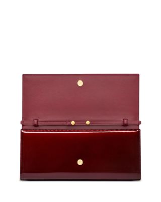 Kate Clutch in Patent Leather