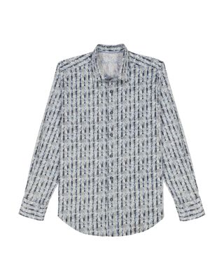 Wooster Button Down Shirt 