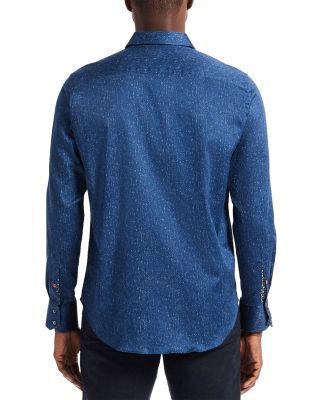 Beekman Button Down Shirt