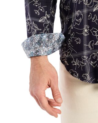 Essex Button Down Shirt