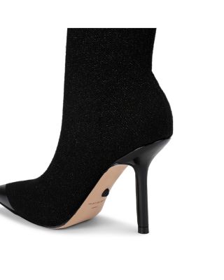 Women's Regent Pointed Sock Boots