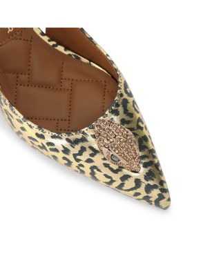 Women's Belgravia Slingback Pumps