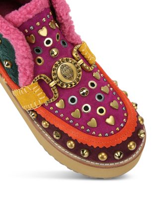 Women's Mansion Cozy Boots