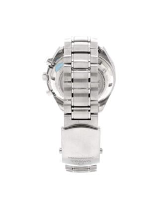 Speedmaster Racing Co-Axial Chronograph Automatic Watch in Stainless Steel 40mm