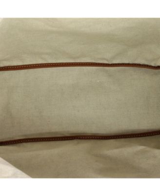  PM Saint Louis Tote Coated Canvas