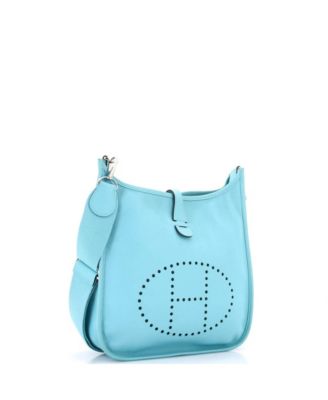  PM Evelyne Bag Gen III Epsom