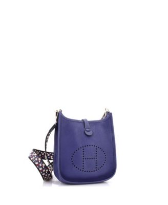  TPM Evelyne Bag Gen III Clemence
