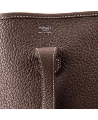  PM Evelyne Bag Gen II Clemence