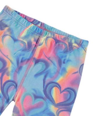 Girls' Organic Cotton Two-Piece Pajamas - Baby